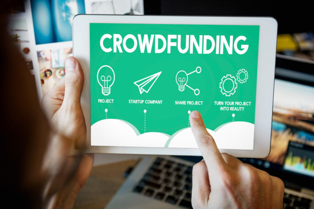 crowdfunding project plan strategy business graphic concept fundraising ideas,fundraising ideas for nonprofit,raise funds,nonprofit,nonprofit organizations