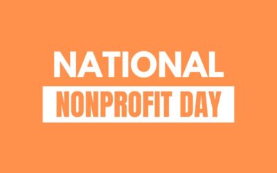 National Nonprofit Day