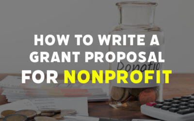 how to write a grant, how to write a grant application, how to write a proposal for funding, writing a grant application, how to write a grant proposal for nonprofit,