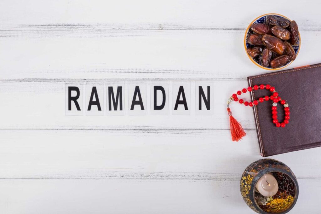 Ethical ramadan marketing straegies